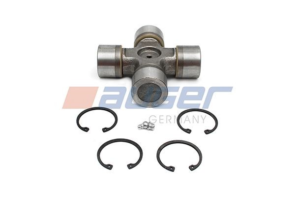 AUGER Ledd, longitudinalbølge 84736 Hardykobling AUGER Abarth GRANDE PUNTO 84736