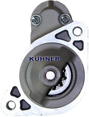 Μίζα AD KÜHNER 255066D AD KÜHNER 255066D Μίζα LEXUS GS 2018
