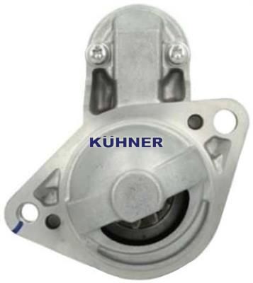 AD KÜHNER Motor de arranque 256169M preço Motor de arranque Suzuki LY 256169M AD KÜHNER