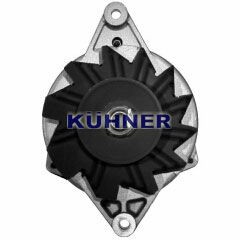 AD KÜHNER Generator 3099RIM AD KÜHNER 3099RIM Generator Opel Kadett E Cabriolet original