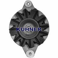 AD KÜHNER Dynamo 553009RIV 553009RIV Dynamo RENAULT GRAND SCÉNIC AD KÜHNER