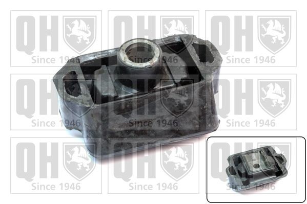 QUINTON HAZELL Suspensão, caixa de velocidades automática EM1912 QUINTON HAZELL EM1912 Suspensão caixa de velocidades automática Citroën C4 mk2 preço