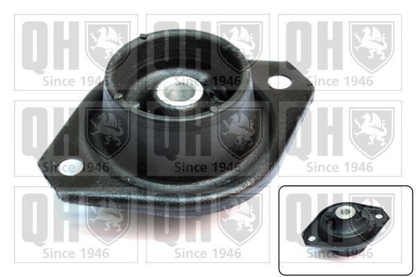 QUINTON HAZELL Έδραση, αυτόμ. κιβ. ταχυτ. EM2052 QUINTON HAZELL EM2052 Έδραση, αυτόμ. κιβ. ταχυτ. FORD S-Max Mk1 (WA6) 2.0 EcoBoost 199 PS 2013