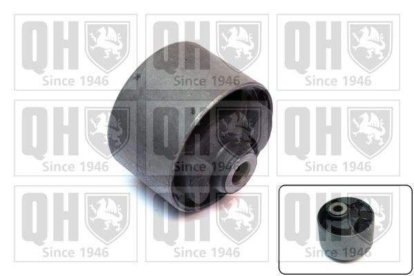 QUINTON HAZELL Supporto, Cambio EM2146 QUINTON HAZELL EM2146 costo Supporto cambio VW Golf 1 originale