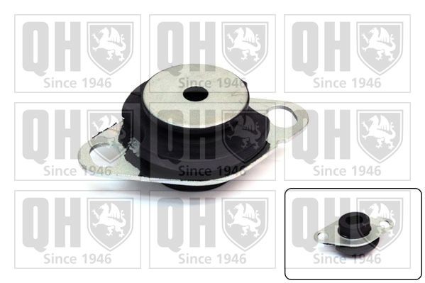 QUINTON HAZELL Ophanging, automatische transmissie EM2622 QUINTON HAZELL EM2622 Ophangrubber automaat Alfa Romeo BRERA goedkoop