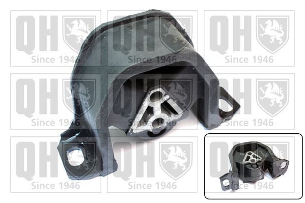 QUINTON HAZELL Ulożenie automatickej prevodovky EM2812 QUINTON HAZELL EM2812 Ulożenie automatickej prevodovky OPEL Vectra A Sedan (J89) 2000/GT 16V (F19, M19) 150 KS 1992