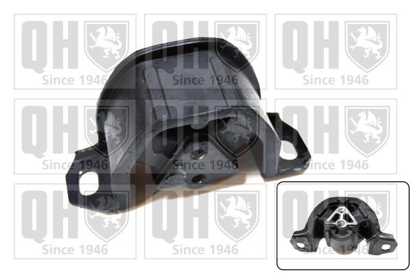 QUINTON HAZELL Motorfeste EM2826 QUINTON HAZELL EM2826 Motorkudde Kadett E Van (T85) pris