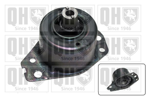 QUINTON HAZELL Motorfeste EM3149 QUINTON HAZELL EM3149 Motorfeste