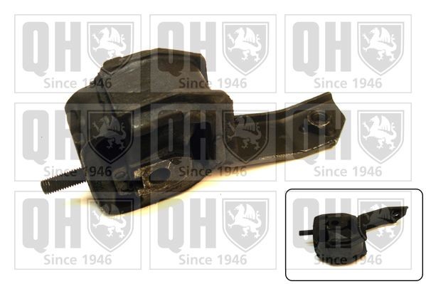 QUINTON HAZELL Engine mount EM3169 QUINTON HAZELL EM3169 Engine mount