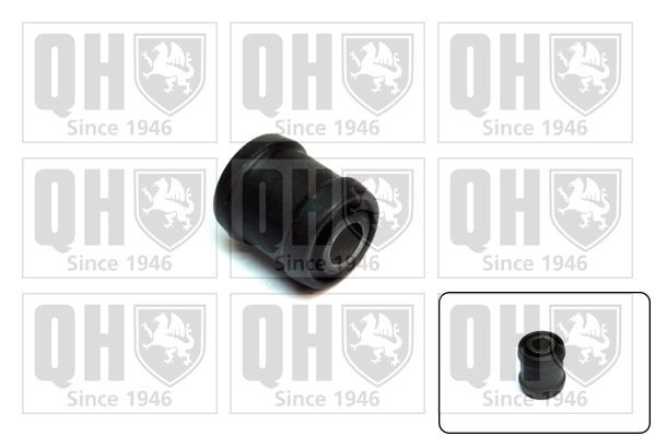 QUINTON HAZELL Silent bloc de crémaillère EM4142 QUINTON HAZELL EM4142 Silent bloc de crémaillère VW Passat B6 prix