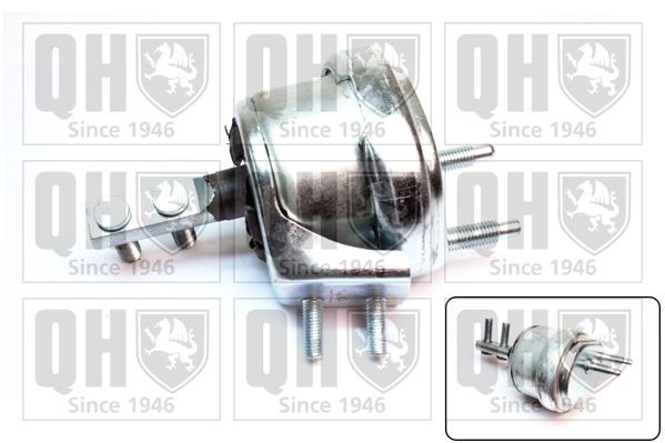 QUINTON HAZELL Έδραση, κινητήρας EM4157 QUINTON HAZELL EM4157 Βάση μηχανής Ford Escort VII Combi σε χαμηλές τιμές