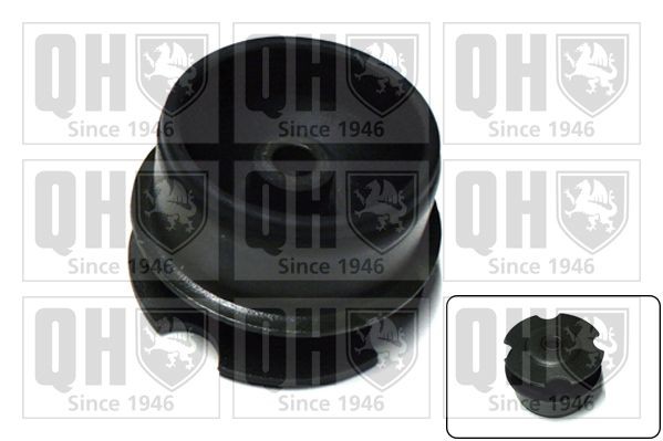QUINTON HAZELL Motorkudde EM4194 QUINTON HAZELL EM4194 Motorfäste Fiat Seicento 187 original
