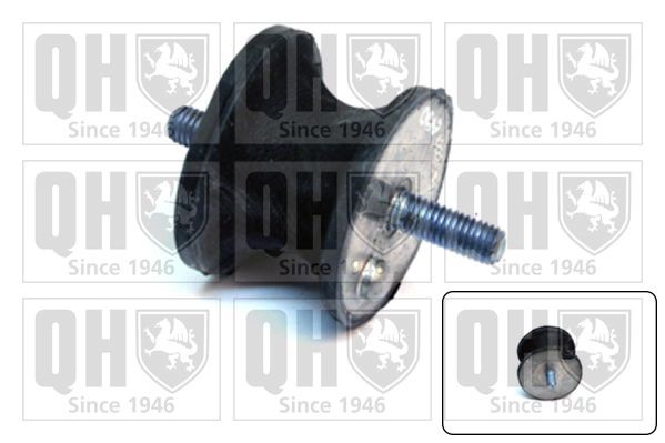 QUINTON HAZELL Ophæng, automatisk gearkasse EM4342 Ophæng automatisk gearkasse QUINTON HAZELL Audi 80 EM4342