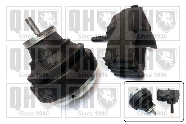 Suporte, motor QUINTON HAZELL EM4434 QUINTON HAZELL EM4434 Suporte de motor VW SHARAN 2005