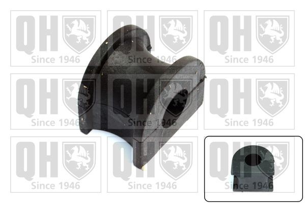 QUINTON HAZELL Kinnitus, stabilisaator EMB1862 Stabilisaatori puksid QUINTON HAZELL COUGAR EMB1862 odav