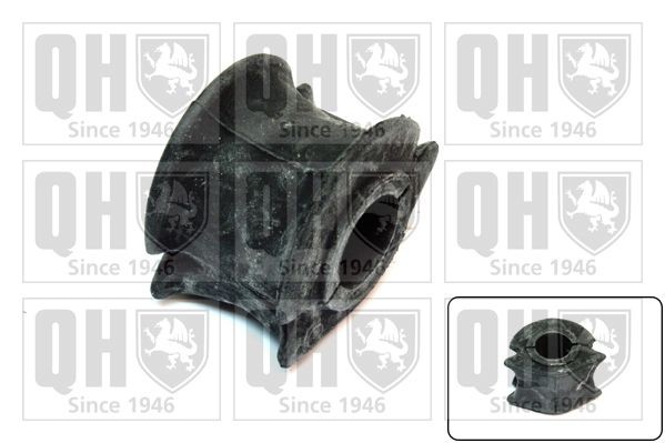 QUINTON HAZELL Stabilisatorstang rubber EMB1968 QUINTON HAZELL EMB1968 Lagerbus stabilisator Fiat Bravo 182 prijs