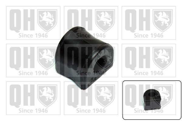 QUINTON HAZELL Stabilisatorstang rubber EMB1971 EMB1971 Stabilisatorstang rubbers ALFA ROMEO 166 QUINTON HAZELL