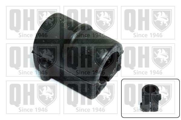 QUINTON HAZELL Ulożenie priečneho stabilizátora EMB1983 QUINTON HAZELL EMB1983 Gumy stabilizátora Opel Kadett E CC cena