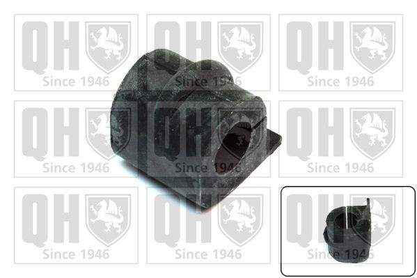 QUINTON HAZELL Kinnitus, stabilisaator EMB1996 QUINTON HAZELL EMB1996 Stabilisaatori puksid VW Scirocco 1 odav