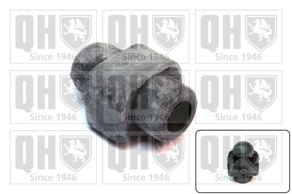 QUINTON HAZELL Kinnitus, stabilisaator EMB2140 Stabilisaatori puksid QUINTON HAZELL CLIO EMB2140 odav