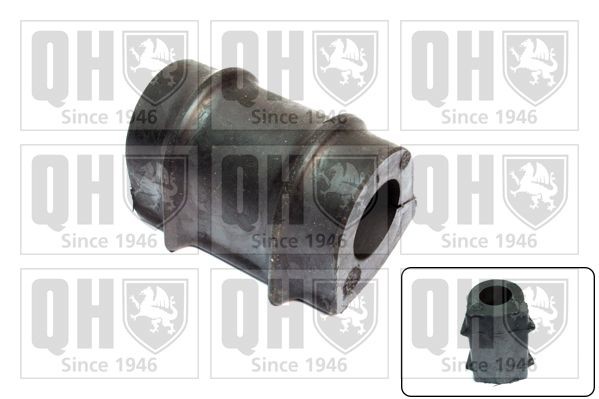 QUINTON HAZELL Ulożenie priečneho stabilizátora EMB2251 EMB2251 Silentblok stabilizátora RENAULT ESPACE QUINTON HAZELL