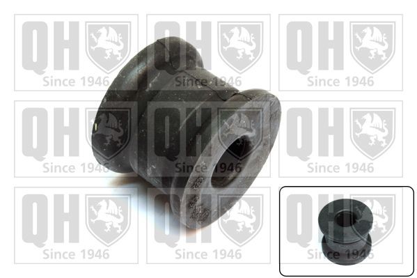 QUINTON HAZELL Kinnitus, stabilisaator EMB2510 QUINTON HAZELL EMB2510 Kinnitus, stabilisaator MERCEDES-BENZ W124 Sedaan (W124) 500 E AMG 6.0 (124.036) 374 hj 1993