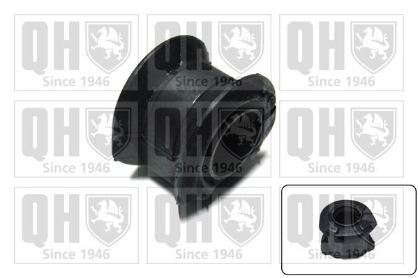 QUINTON HAZELL Kinnitus, stabilisaator EMB2611 EMB2611 Stabilisaatori puksid FORD COUGAR QUINTON HAZELL
