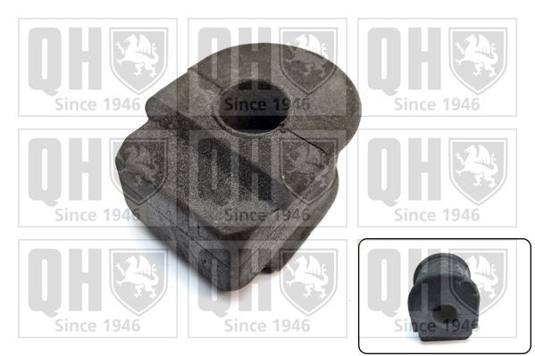 QUINTON HAZELL Vakaajan hela EMB2620 EMB2620 QUINTON HAZELL Kallistuksenvakaajan puslat RENAULT ESPACE