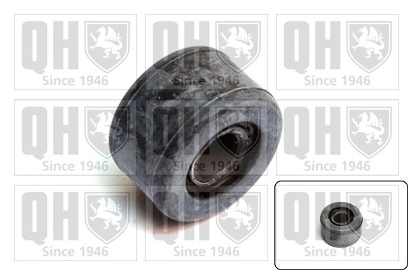 QUINTON HAZELL Montage, stabilisatorkoblingsstang EMB2684 QUINTON HAZELL EMB2684 164 (164) Stabilisatorstang originale pris