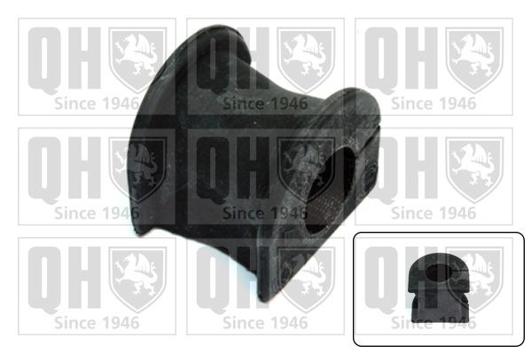 QUINTON HAZELL Έδραση, σταθεροποιητής EMB3011 QUINTON HAZELL EMB3011 Σινεμπλόκ ζαμφόρ Lybra Combi (839) γνήσια τιμες