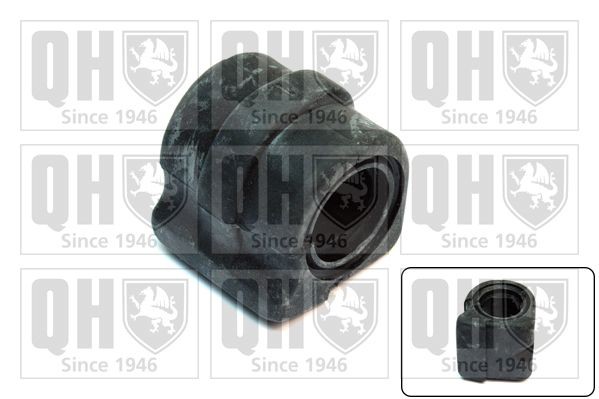 QUINTON HAZELL Apoio, barra estabilizadora EMB3061 QUINTON HAZELL EMB3061 Casquilho da barra estabilizadora Peugeot 406 Carrinha baratos
