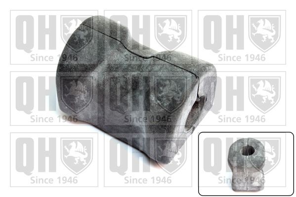 QUINTON HAZELL Stabilisatorstang rubber EMB3069 Stabilisatorstang rubbers QUINTON HAZELL X5 EMB3069 goedkoop