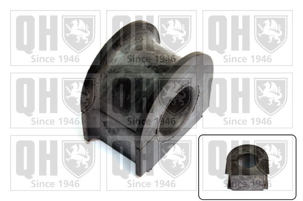 QUINTON HAZELL Ulożenie priečneho stabilizátora EMB7010 QUINTON HAZELL EMB7010 Silentblok stabilizátora Montego Kombi za nízku cenu