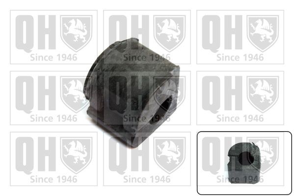 QUINTON HAZELL Kinnitus, stabilisaator EMB7011 Stabilisaatori puksid QUINTON HAZELL ALHAMBRA EMB7011 odav