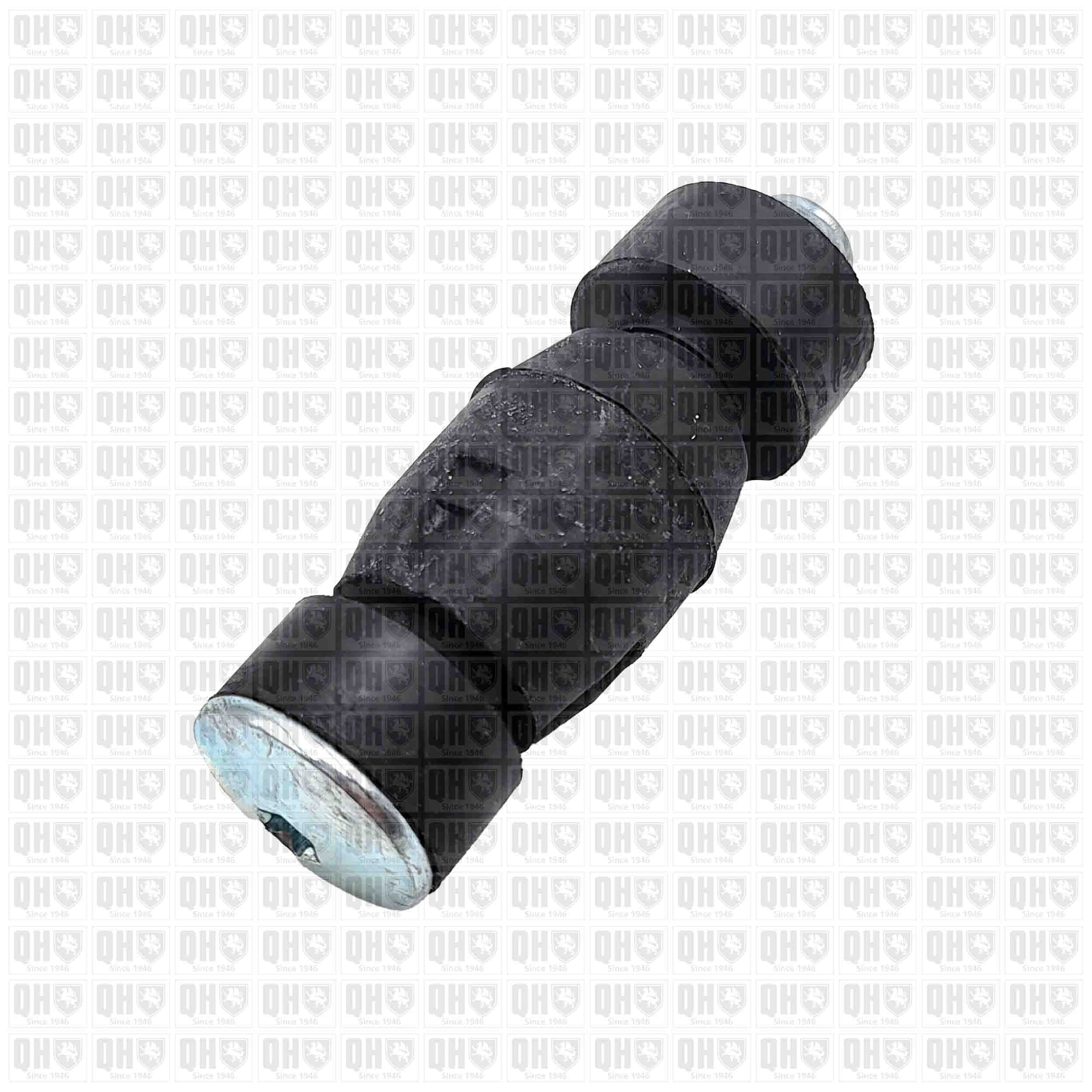 QUINTON HAZELL Stabilisaator, Stabilisaator EMB7022 Stabilisaatori puksid QUINTON HAZELL NISSAN EMB7022