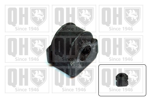 QUINTON HAZELL Silent bloc de barre stabilisatrice EMB7037 QUINTON HAZELL EMB7037 d'origine Silent bloc de barre stabilisatrice VW Golf 1 coût