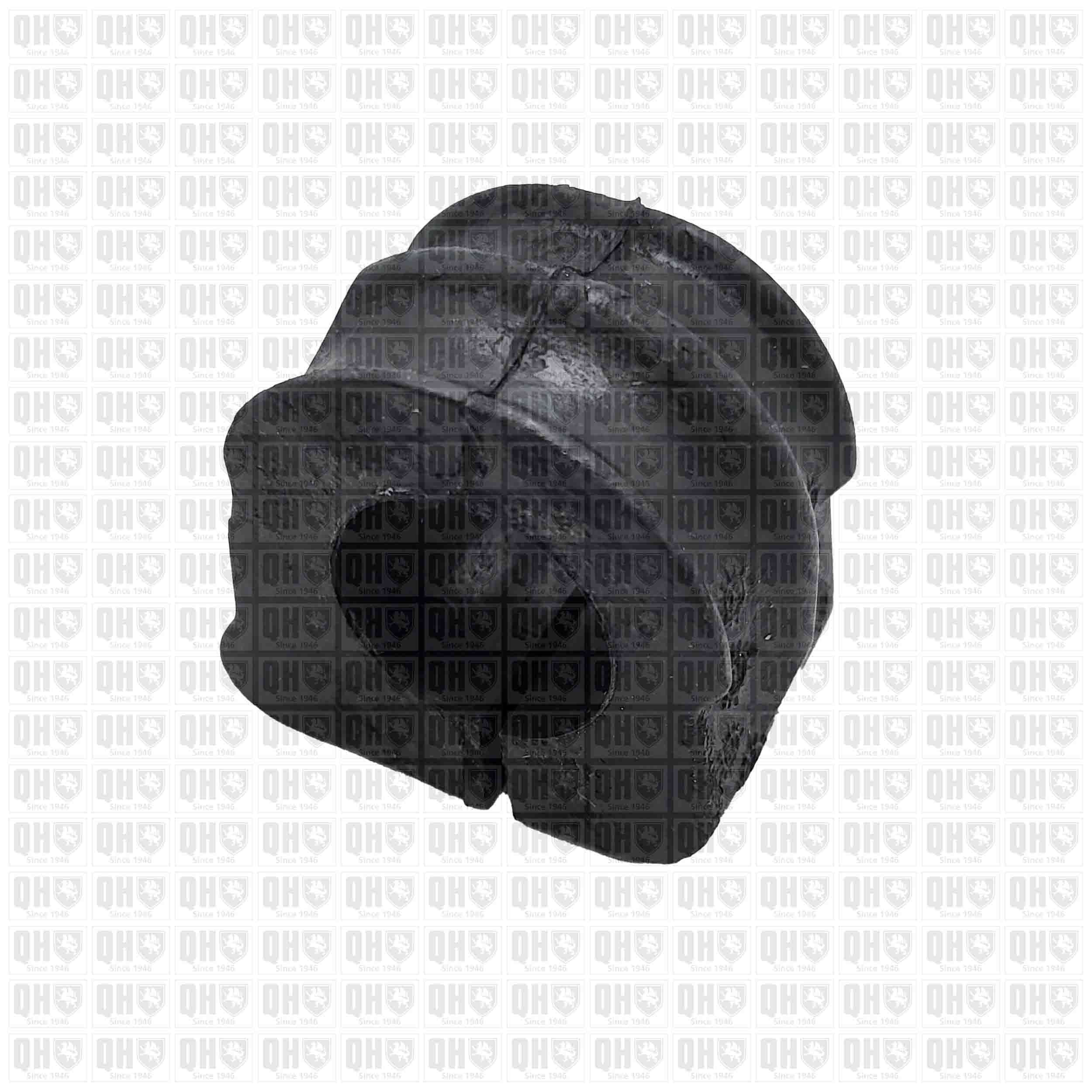 QUINTON HAZELL Apoio, barra estabilizadora EMB7041 QUINTON HAZELL Casquilho da barra estabilizadora VW EMB7041