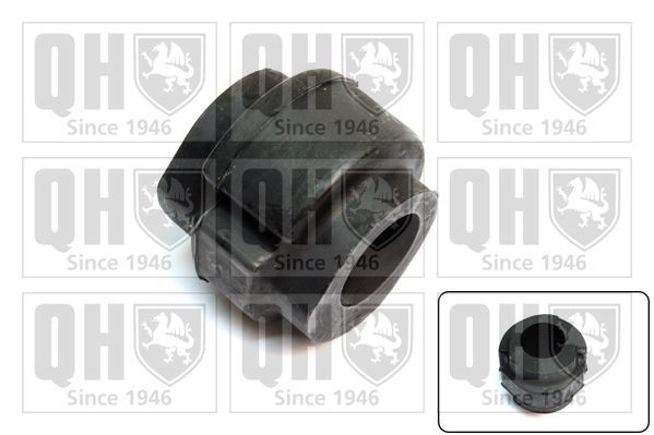 QUINTON HAZELL Ulożenie priečneho stabilizátora EMB7043 QUINTON HAZELL EMB7043 Silentblok stabilizátora Audi A5 8ta cena