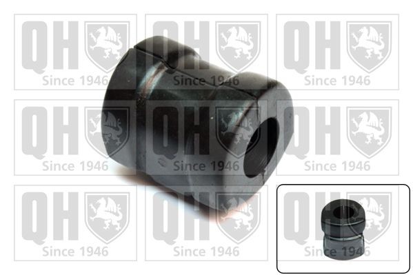 QUINTON HAZELL Piekare, Stabilizators EMB7048 EMB7048 Stabilizatora bukses BMW 2. Sērija QUINTON HAZELL
