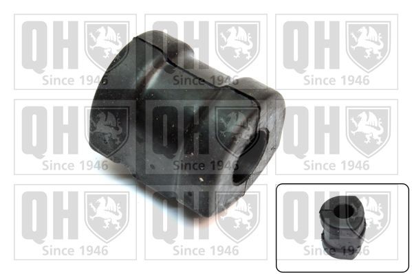 QUINTON HAZELL Stabilisatorstang rubber EMB7050 EMB7050 Stabilisator rubbers BMW X5 QUINTON HAZELL