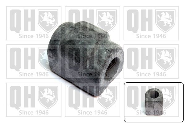 QUINTON HAZELL Gommino barra stabilizzatrice EMB7061 QUINTON HAZELL EMB7061 costo Gommini barra stabilizzatrice BMW E28 originale