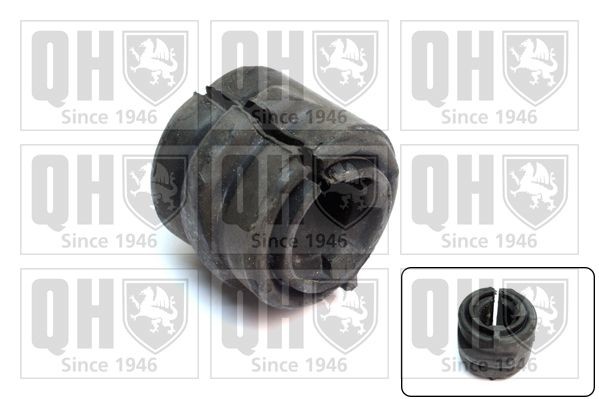 QUINTON HAZELL Lagring, stabilisator EMB7079 QUINTON HAZELL EMB7079 Stabilisator foring Citroen Xsara Picasso pris
