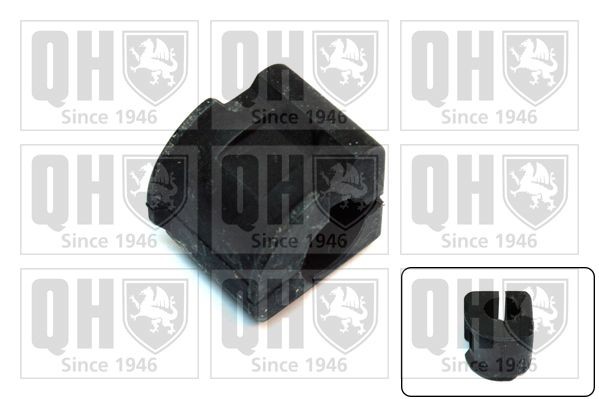 QUINTON HAZELL Kinnitus, stabilisaator EMB7092 Stabilisaatori puksid QUINTON HAZELL ALHAMBRA EMB7092 odav