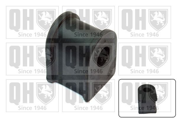 Έδραση, σταθεροποιητής QUINTON HAZELL EMB7098 QUINTON HAZELL EMB7098 Σινεμπλόκ ζαμφόρ TOYOTA AVENSIS 1999