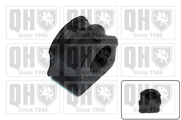 QUINTON HAZELL Kinnitus, stabilisaator EMB7100 EMB7100 Stabilisaatori puksid QUINTON HAZELL SEAT ALHAMBRA