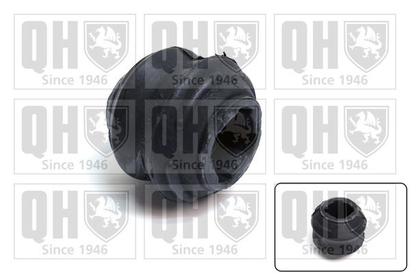 QUINTON HAZELL Ophæng, stabilisator EMB7120 Stabilisatorbøsning QUINTON HAZELL Opel ZAFIRA EMB7120
