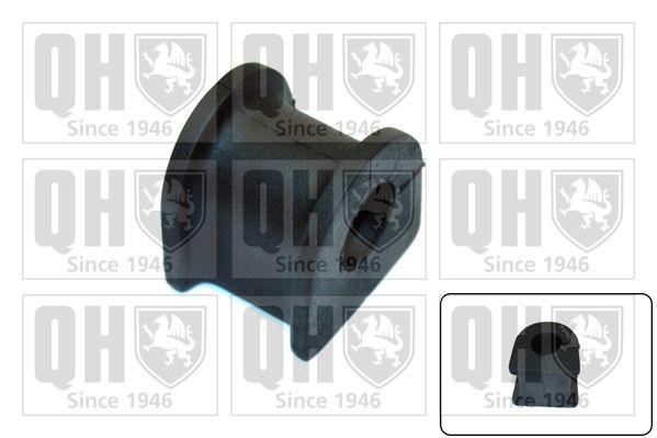 QUINTON HAZELL Silent bloc de barre stabilisatrice EMB7123 QUINTON HAZELL EMB7123 Silent bloc barre anti roulis Mercedes W638 d'origine prix