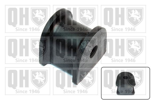 QUINTON HAZELL Piekare, Stabilizators EMB7124 EMB7124 Stabilizatora bukses QUINTON HAZELL MERCEDES-BENZ SLK