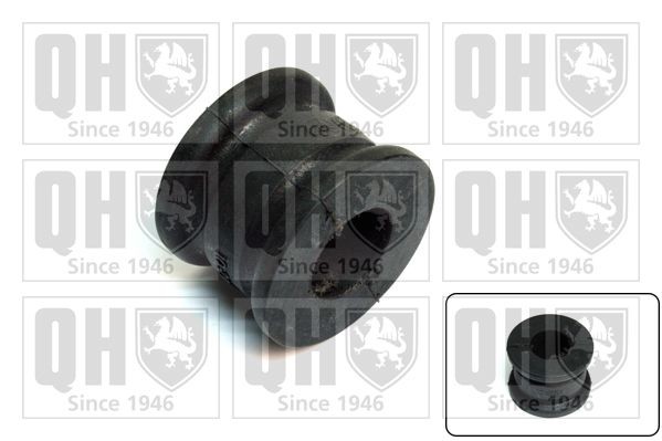QUINTON HAZELL Έδραση, σταθεροποιητής EMB7130 EMB7130 Σινεμπλόκ ζαμφόρ MERCEDES-BENZ 190 QUINTON HAZELL