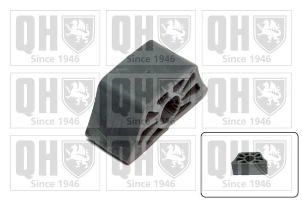 QUINTON HAZELL Gommino barra stabilizzatrice EMB7131 QUINTON HAZELL EMB7131 Gommini barra stabilizzatrice Corsa B originale prezzo
